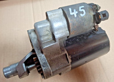 Anlasser  CHRYSLER VOYAGER /