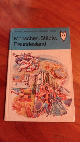 Menschen städte - menschen,,