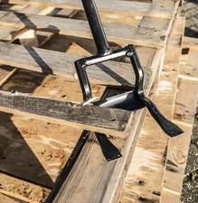 Peddinghaus Palettbuster