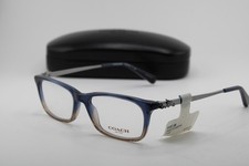 NEW COACH HC 6110 5489 DENIM