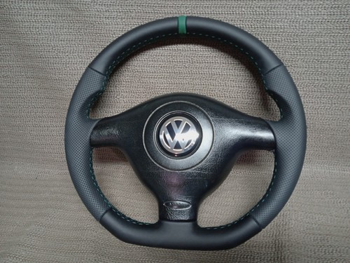 Sport lenkrad golf - sport, gti