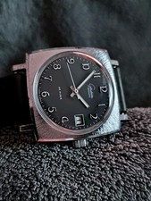 GUB Glashütte Spezimatic