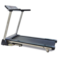 Horizon Fitness Elektrisches