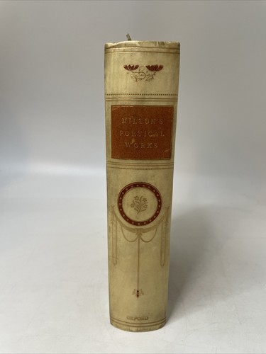 The complete poetical works - poetical,