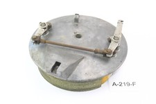 Moto Guzzi V7 Special VM BJ 1969 - 1971 - Trommelbremsanker vorne A219F