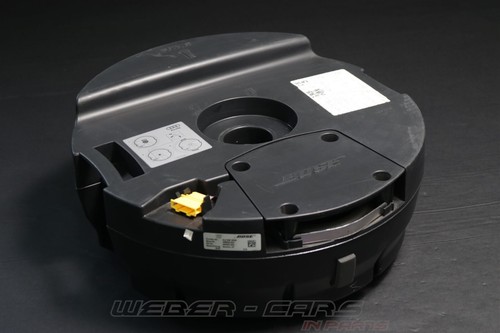 Bose subwoofer lautsprecher - bose,