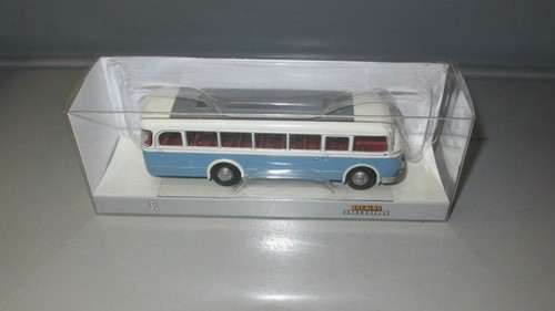 Brekina 59853 ifa - 59853, 6