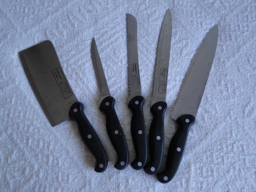 Messer rosenbaum solingen - rosenbaum,