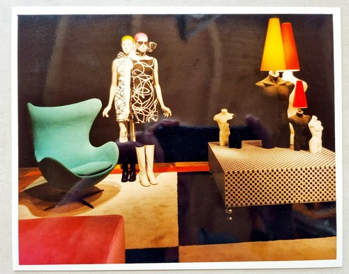 Foto showroom original - showroom,
