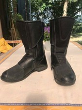 BMW Motorrad Stiefel 39