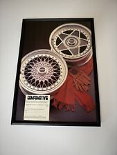 Gerahmte Original 1989