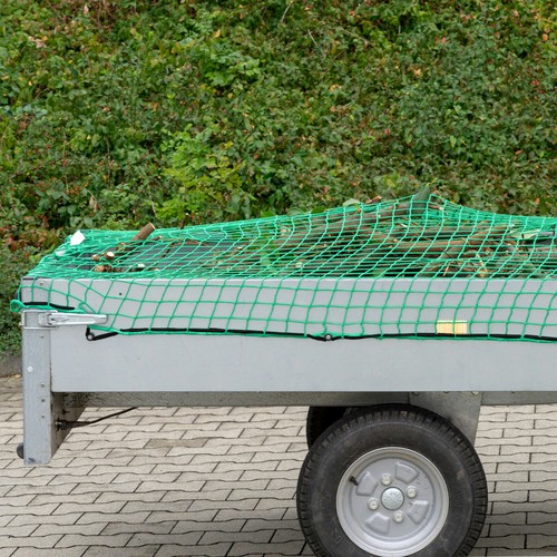 Anhängernetz hängernetz zur - anhängernetz,