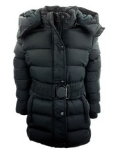 Mädchen Jacke Winterjacke