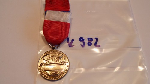 Orden frankreich medaille - frankreich,