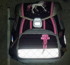 Schulranzen Step by Step