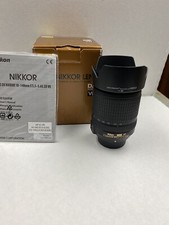 camera lens