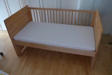 Kinderbett Natura Pinolino