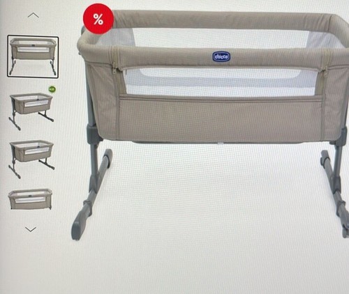 Chicco next2me - chicco,