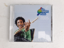 CD Nokia Night of the Proms, 2005