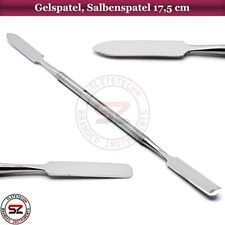 Zahnmedizin Mischspatel