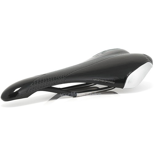 Xlc pro ambition sattel - pro, 240g
