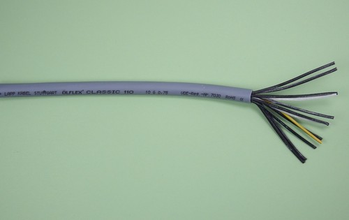 Classic 110 ölflex - classic,