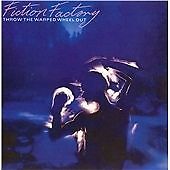 Fiction Factory: Throw the