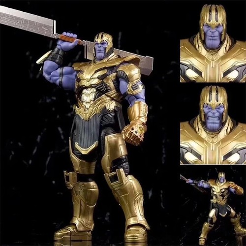 Action figuren avengers thanos - avengers,