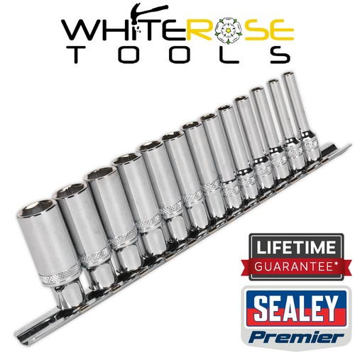 Sealey 13tlg dr - 13tlg, lock