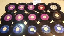 Vinyl 45 Umdrehungen Job 7" 15