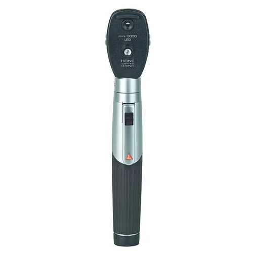 Heine mini 3000 ophthalmoskop - heine,