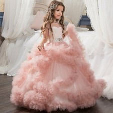 Blumenkind Prinzessin Kinder