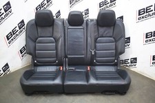 Porsche Cayenne 958 92A Sitze