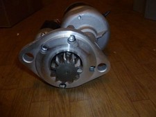 Anlasser Starter z.B. für  Hatz E95  E 95 Motor Getriebeanlasser NEU 