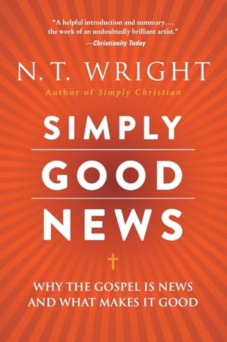 Simply good news why - news:,