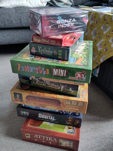Spielepaket brettspiele - spielepaket,
