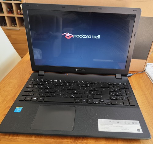 Packard bell easynote entg71bm - packard,