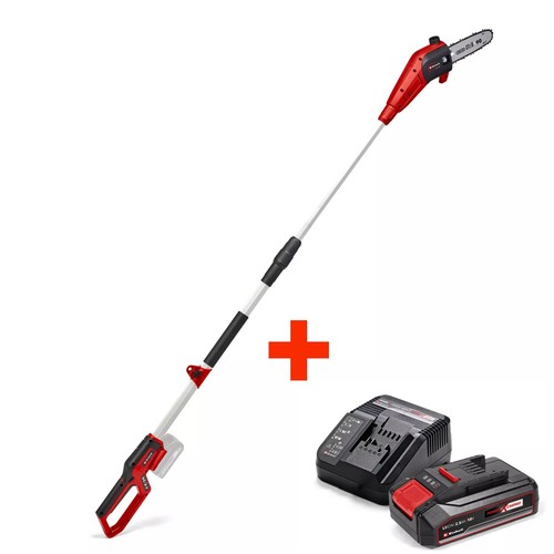 Einhell akku hochentaster - einhell, akku-hochentaster