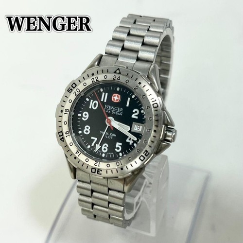 Wenger design swiss - wenger,