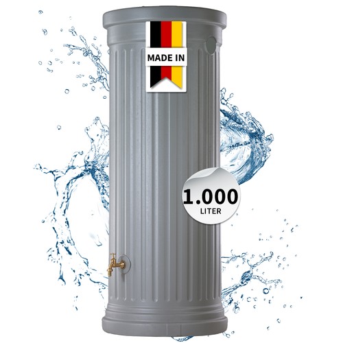 Garantia säulentank 1000 - garantia,