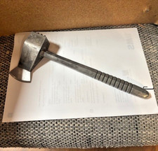 Westmark - Friomaster Küchenbeil Fleischklopfer Vintage Aluguss retro (K10)