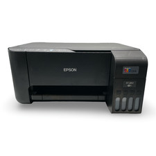 Epson EcoTank ET-2812 WLAN Tintentank Drucker 3 in 1 (Mit Mangel)