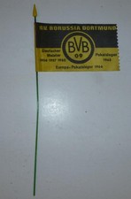 Borussia Dortmund kleine Fahne
