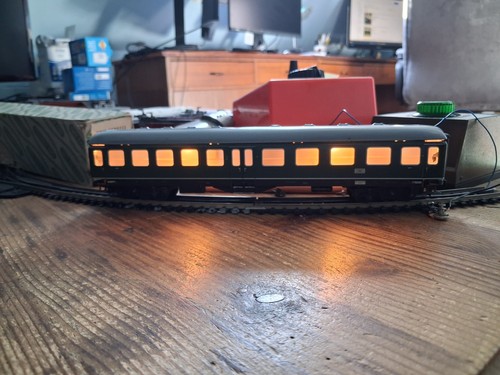 Trix express 391 - h0,