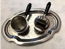 Vintage 1950er ASR Chrom