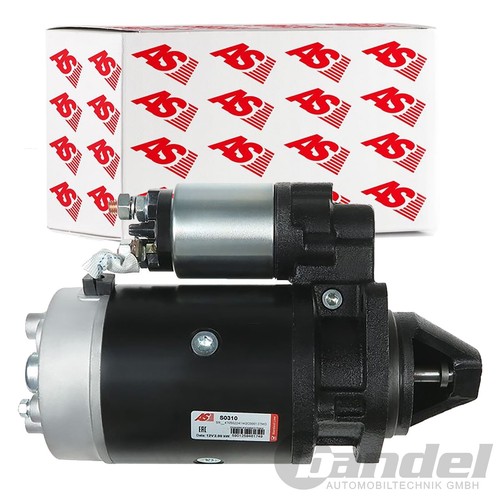 Anlasser starter 2 - anlasser,