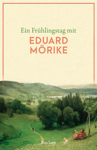 Ein frühlingstag mit - mit, eduard