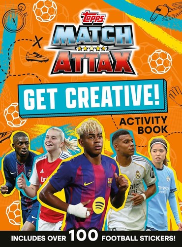 Match attax get - attax,
