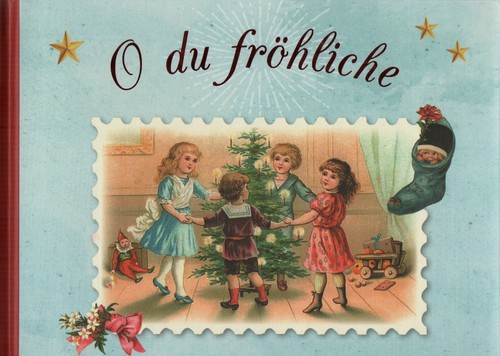 Fröhliche - du, fröhliche"