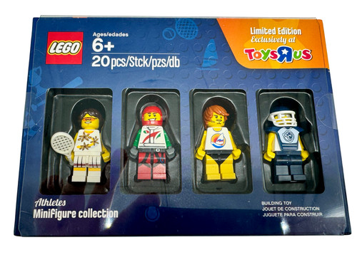 Lego 5004573 minifiguren - 5004573,